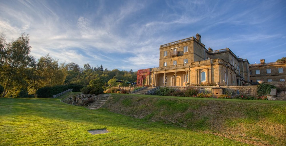 Accommodation at Salomons Estate in Royal Tunbridge Wells, United Kingdom