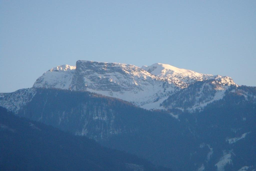 Krumerhaus — 4-Star Luxury Hotel in Aschau Im Zillertal, Austria