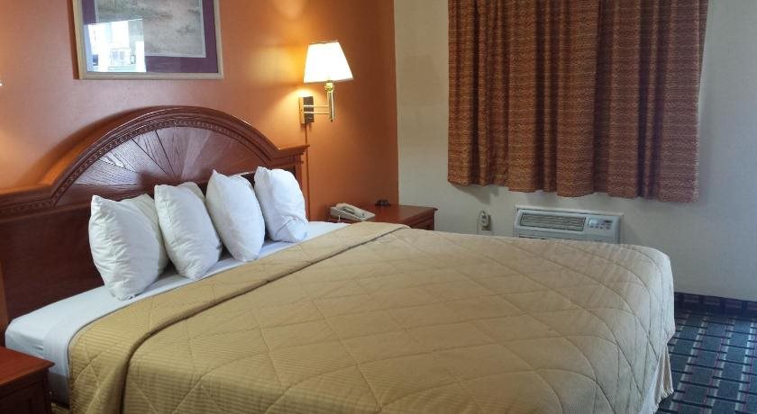 Best Way Inn South Carolina - featured photo