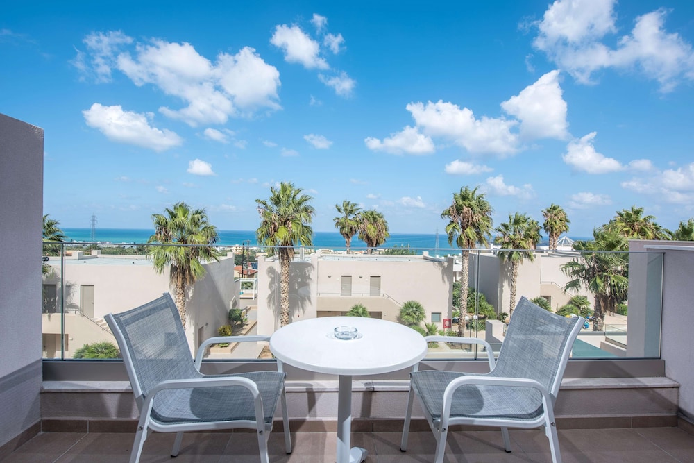 מרפסת / טרסה