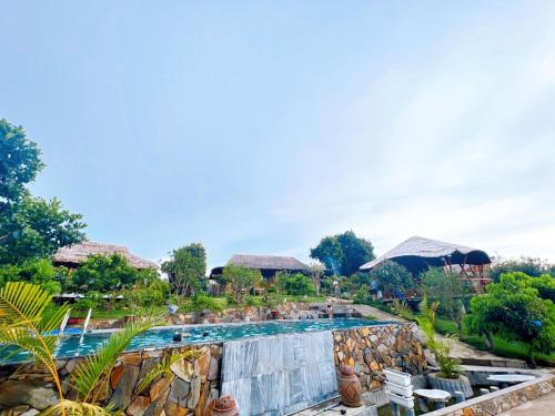 ByVe Garden - last minute hotel in Hanoi