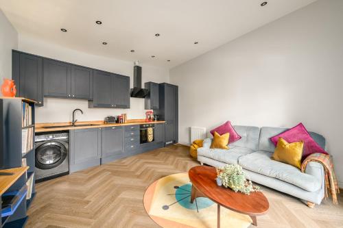 The Signal Station Luxury Aparthotel in Edinburgh, United Kingdom