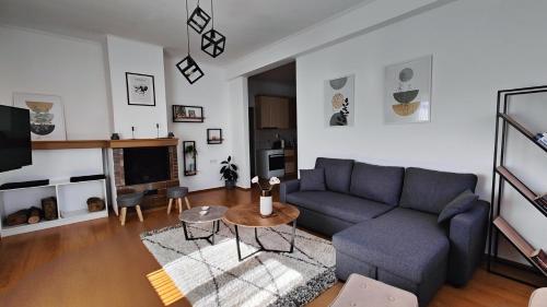 Antonia's City Apartment — 4-Star Luxury Hotel in Ioannina, Greece