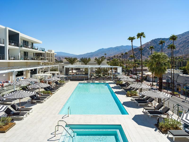 Thompson Palm Springs by Hyatt - photo 45