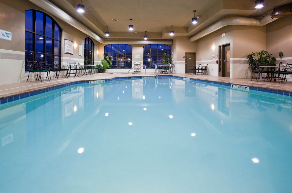 Staybridge Suites Milwaukee Airport South by IHG - photo 34