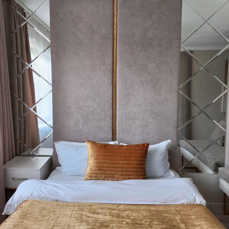 Nezhnosty Zabaykalskiy Kray G Chita Flat in Chita, Russia