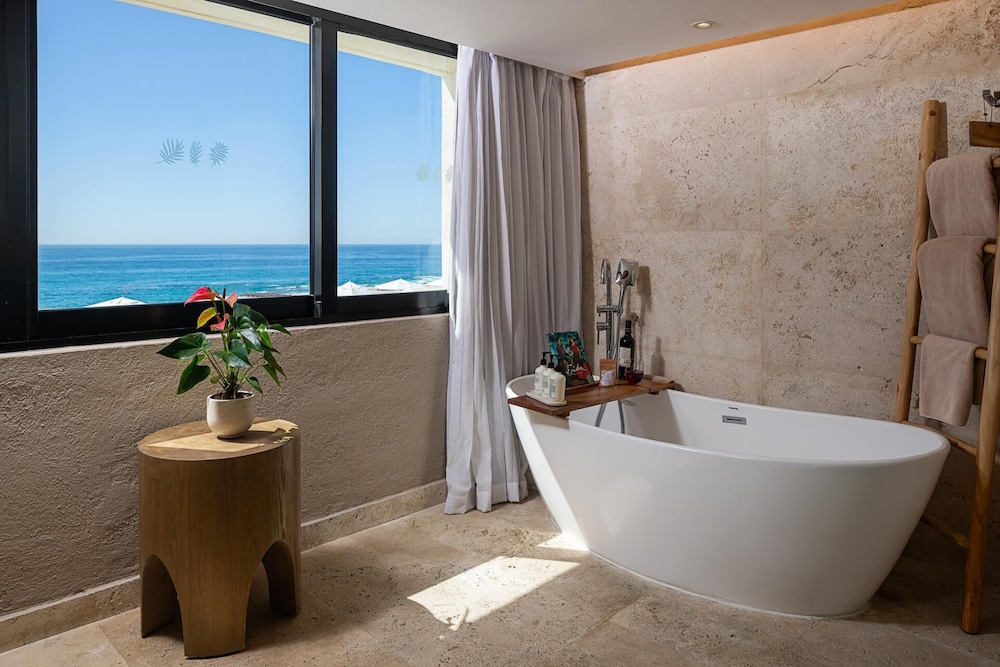 Paradisus Los Cabos Adults Only