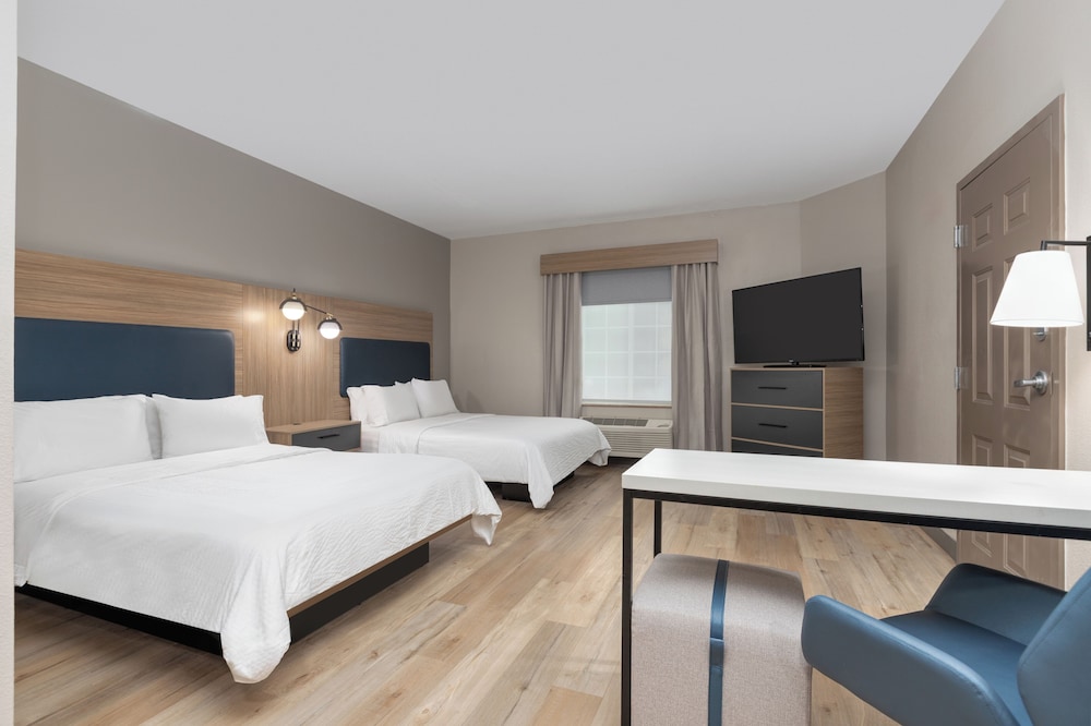 Candlewood Suites Houston by IHG - photo 22