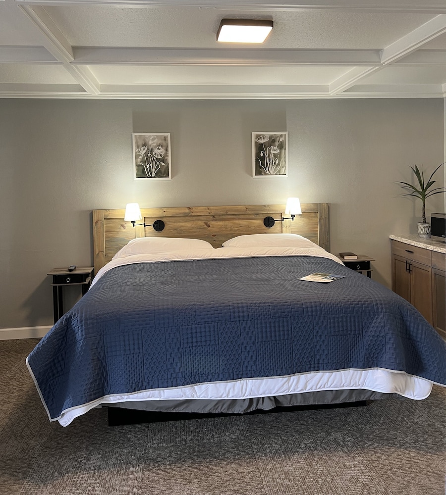 BlueGem Motel - photo 8