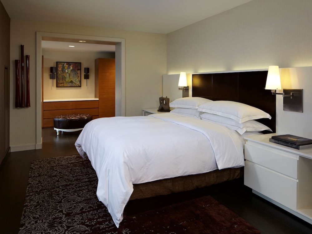 Hilton Columbus Downtown - photo 11