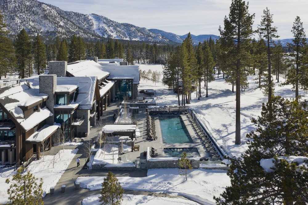 Edgewood Tahoe Resort - photo 168