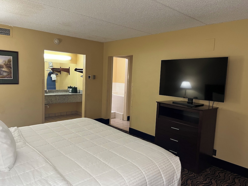 MCM Grande Hotel FunDome - photo 2