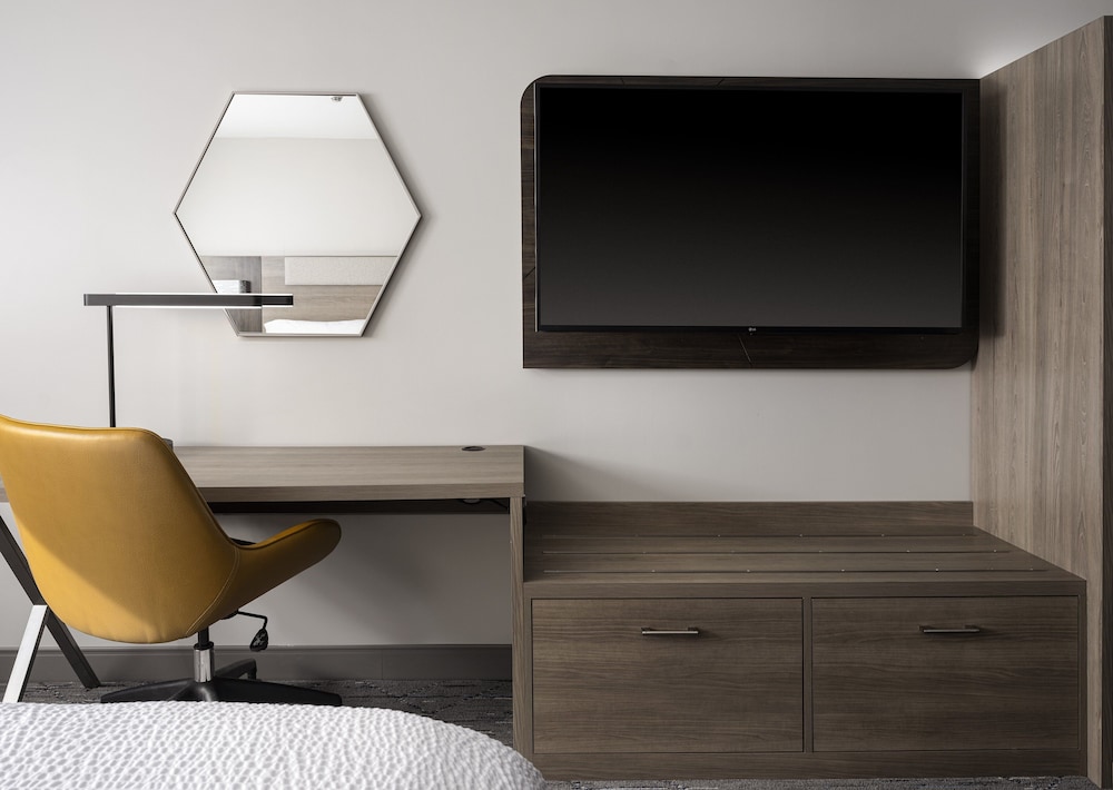 Holiday Inn Express Hotel & Suites Peru Lasalle Area by IHG - photo 29