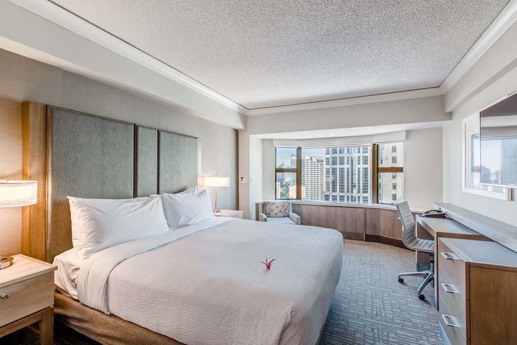 Coast Seattle Downtown Hotel by APA - photo 55