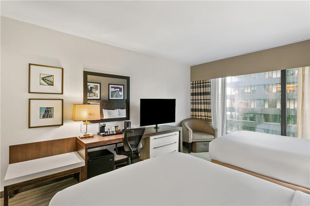 Sonesta Hotel Baltimore Inner Harbor - photo 10