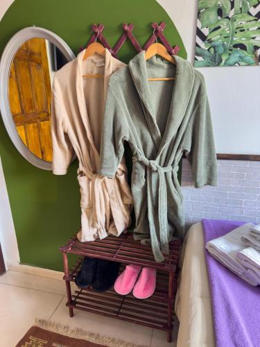 Miniecharmosa in Miguel Pereira, Brasil