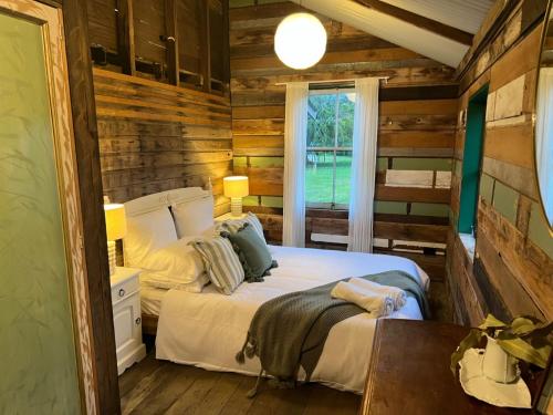 Byron Hideaway — hotel in Maclean