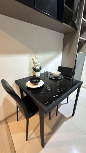Beautiful condo BTS Thonglor 5mins by walking