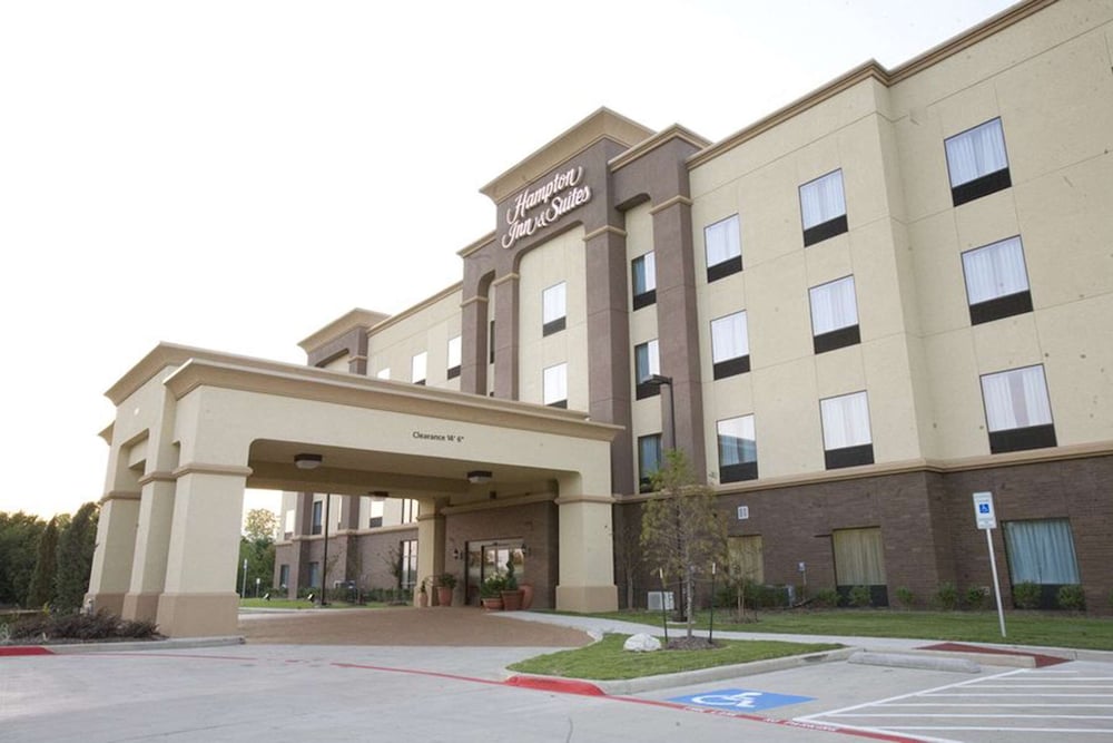 Hampton Inn & Suites Dallas DeSoto - photo 56