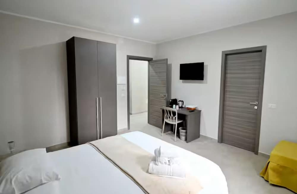 BeB Coast to Coast — hotel in Nocera Inferiore