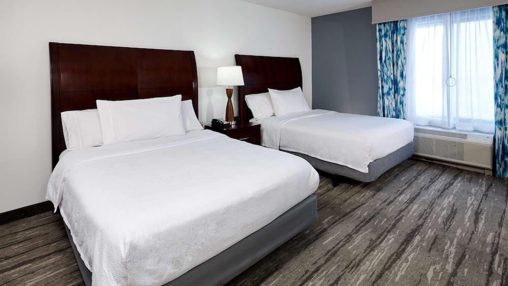 Hilton Garden Inn Merrillville - photo 17