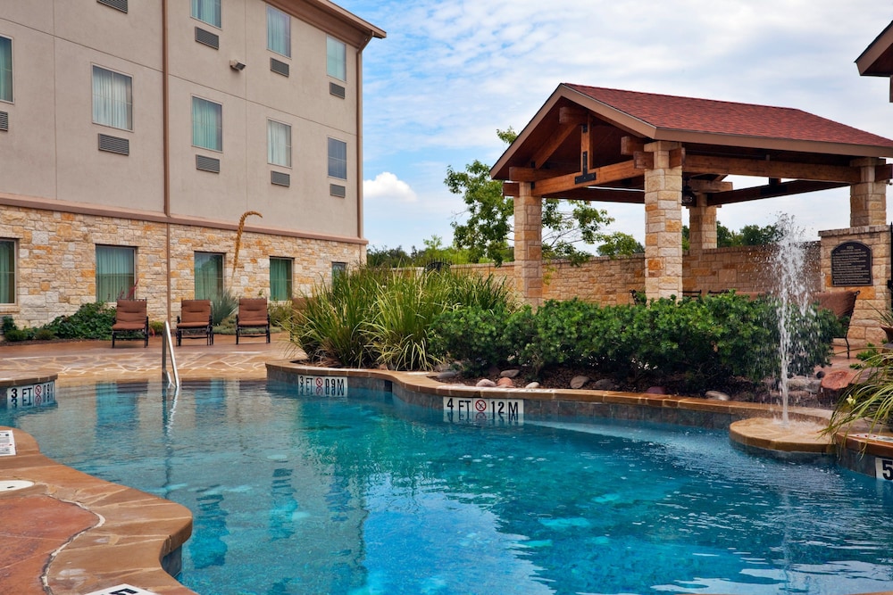 Holiday Inn Express Salado Belton by IHG - photo 17