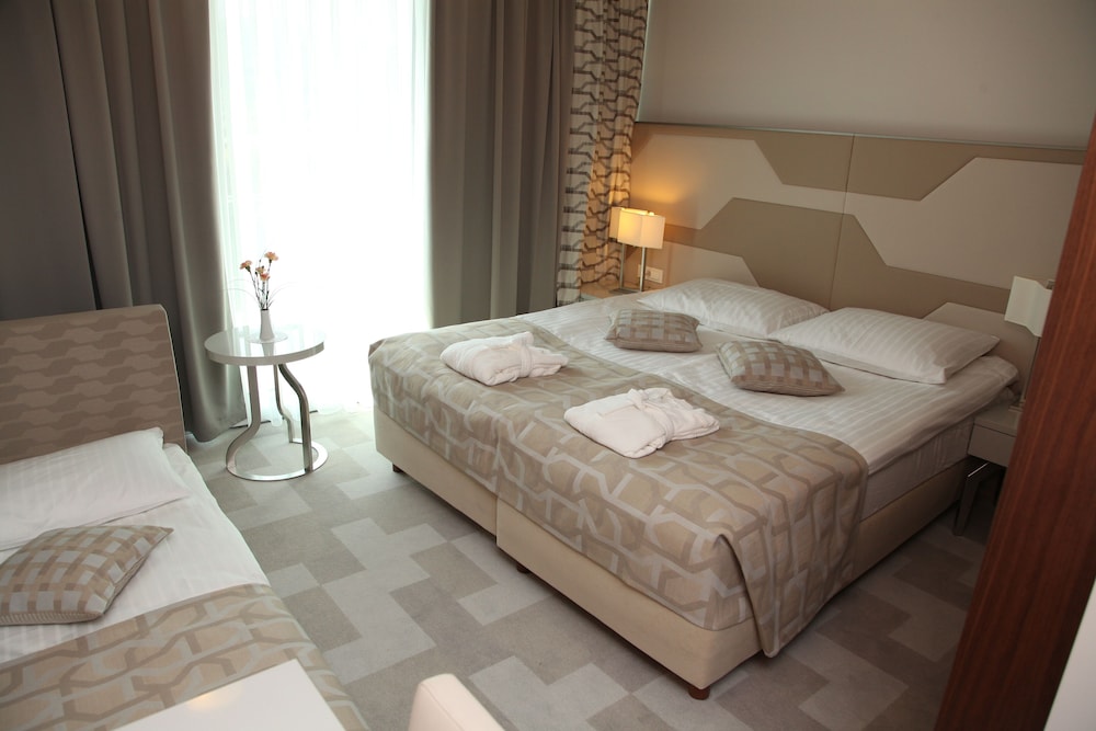 Hotel Terme — Brezice — photo 5