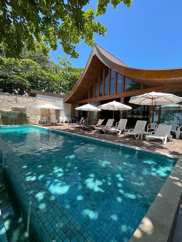 Mighil Hotel - carbon neutral hotel in Florianopolis