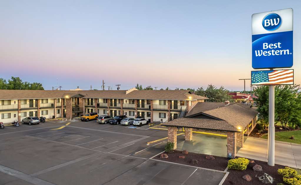 Best Western Arizonian Inn - photo 8