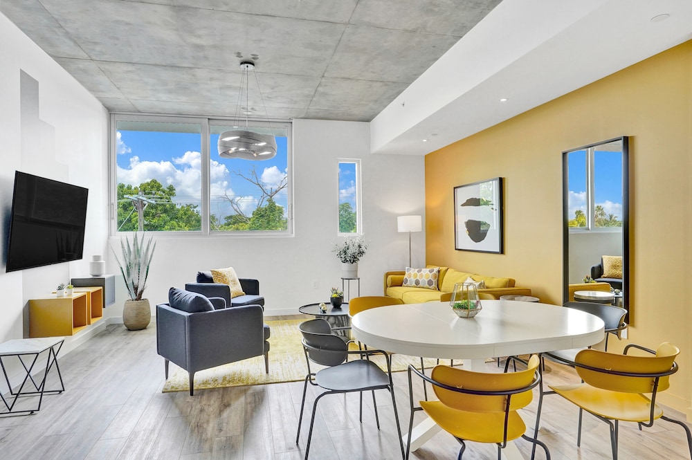 Destination Stays The Miami Loft Hotel - photo 96