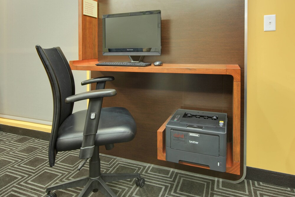 TownePlace Suites Corpus Christi Portland - photo 22
