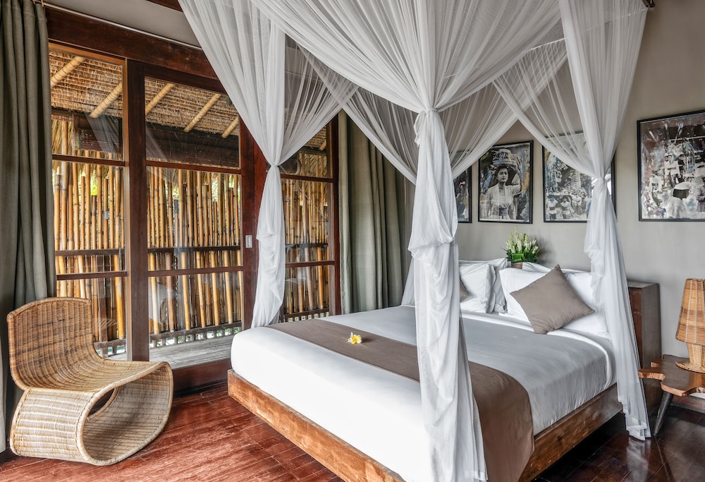 Villa Mary — Canggu — photo 2