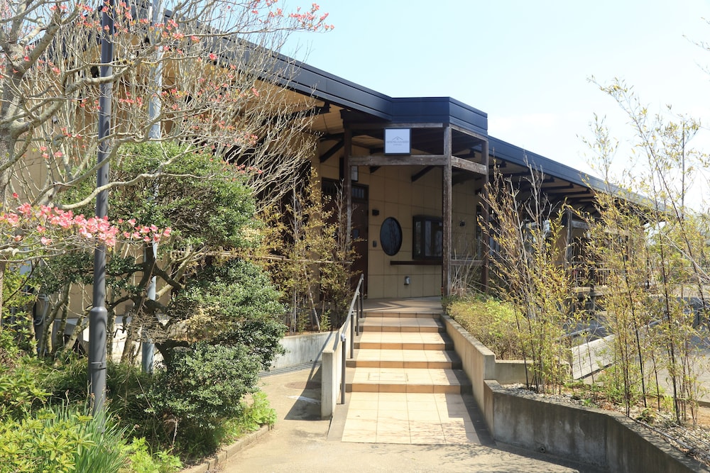 Hostel Co Edo 10395557 — Katori Shi