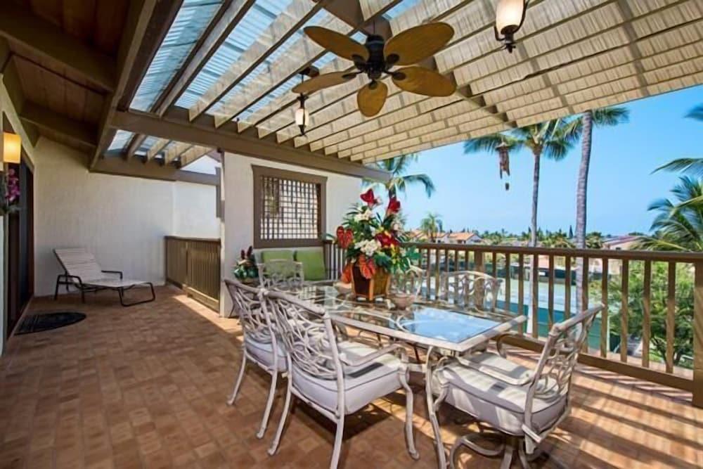 Kona Coast Resort at Keauhou Gardens 8204 - photo 21