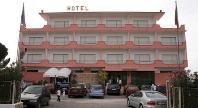 Hotel Maremonti — hotel in Vico Del Gargano