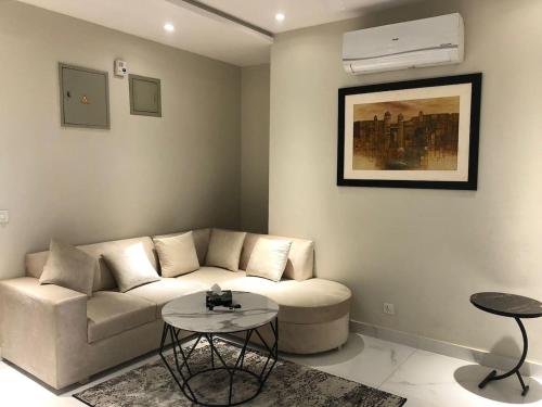 BNR The Opus Residences Studio Luxury Apartment Gulberg — 4-Star Luxury Hotel in Lahore, Pakistan