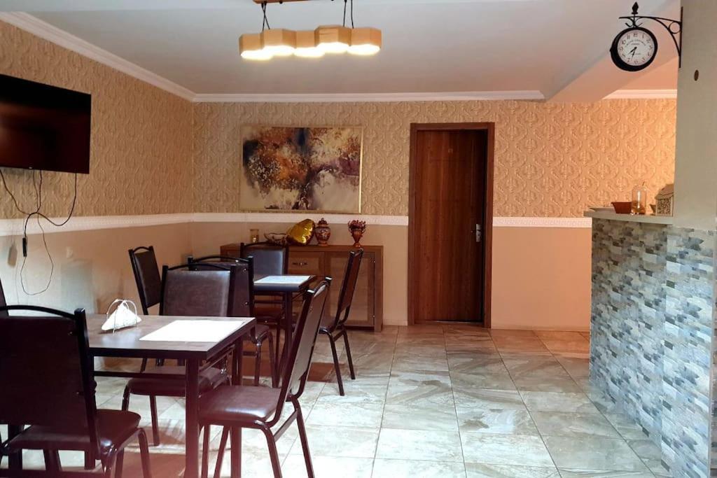 Apartment Nikolo