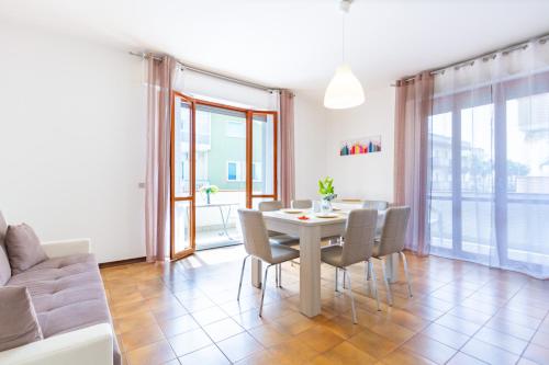 Appartamento Lia Trilo Plus MyHo Casa — 4-Star Luxury Hotel in Alba Adriatica, Italy