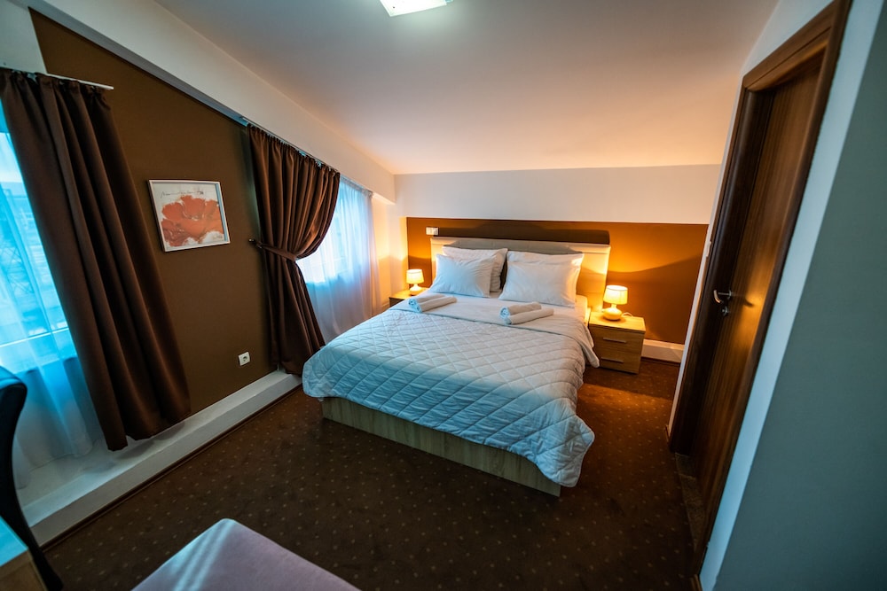 Guest Accommodation Oasis in Mostar, Bosnia and Herzegovina