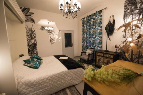 La Cles Deluxe Suites — Cles — photo 3