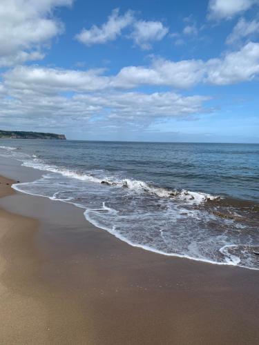 Seaspray Boutique Whitby Apartment