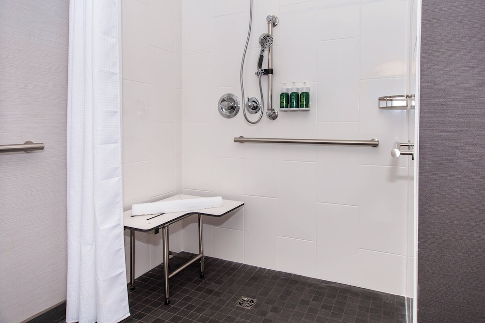 Courtyard by Marriott Rapid City - photo 24