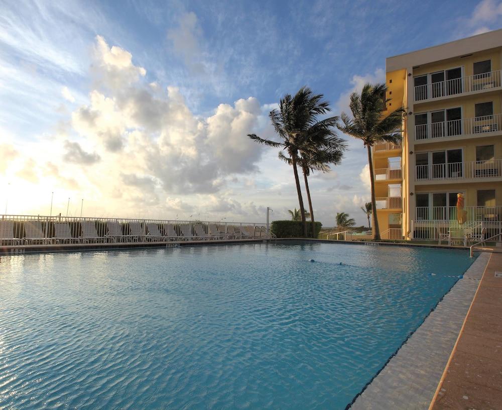 Wyndham Ocean Palms - photo 7