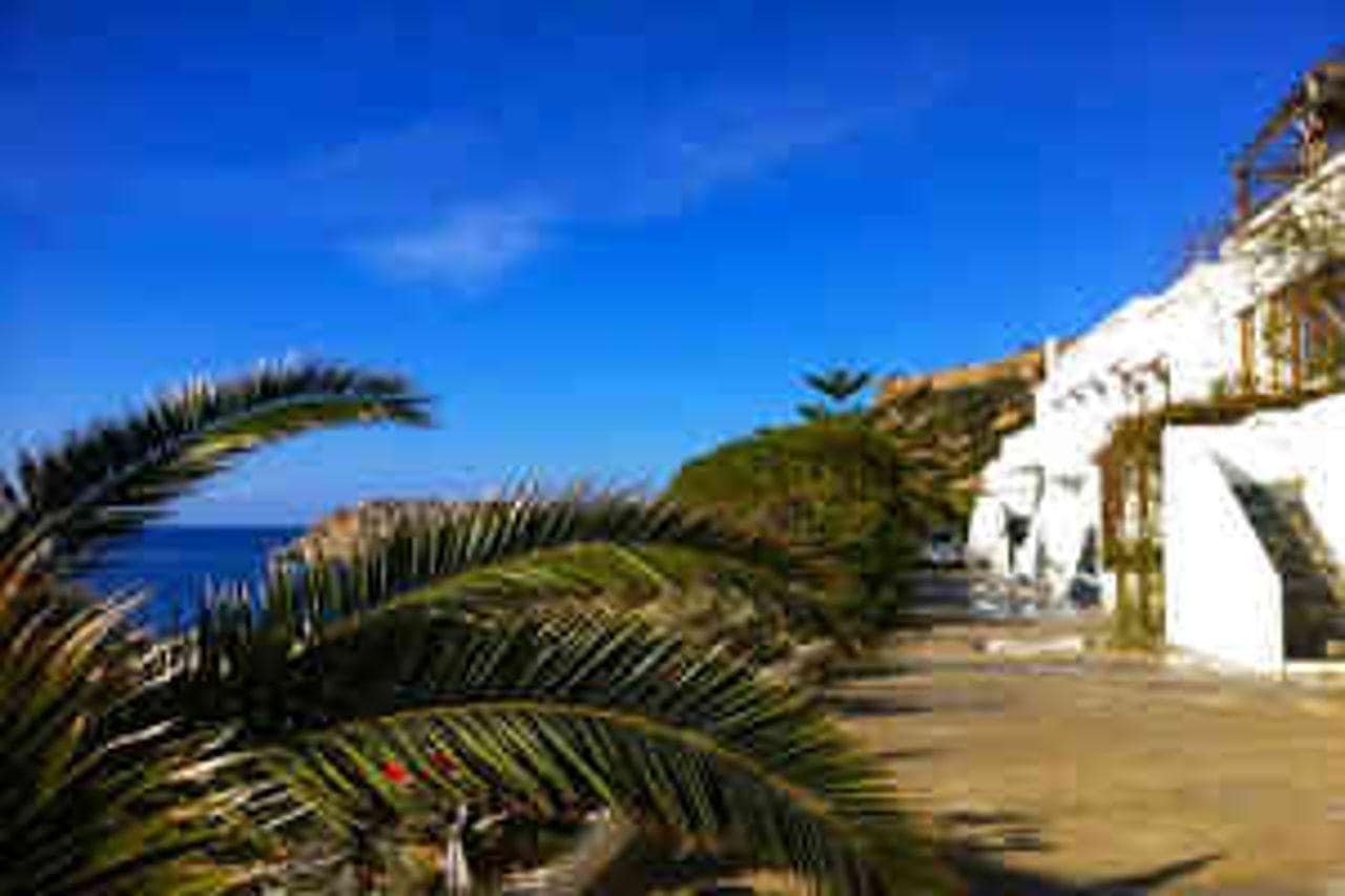 Sunset Hotel & Studios — Karpathos — photo 3