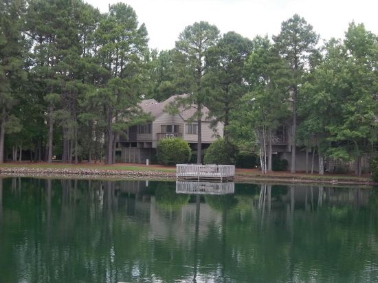 Sandcastle Village Ii A Vri Resort — New Bern