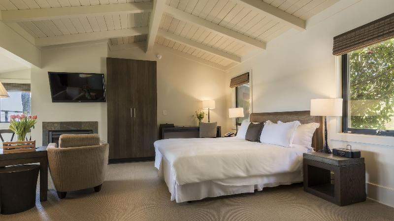Heritage House Resort & Spa - photo 28