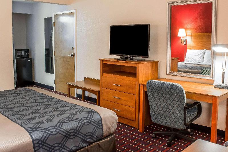 Quality Inn Henderson I 85 - photo 8