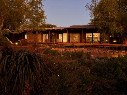 Kamala Karoo Sanctuary - last minute hotel in Unknown City
