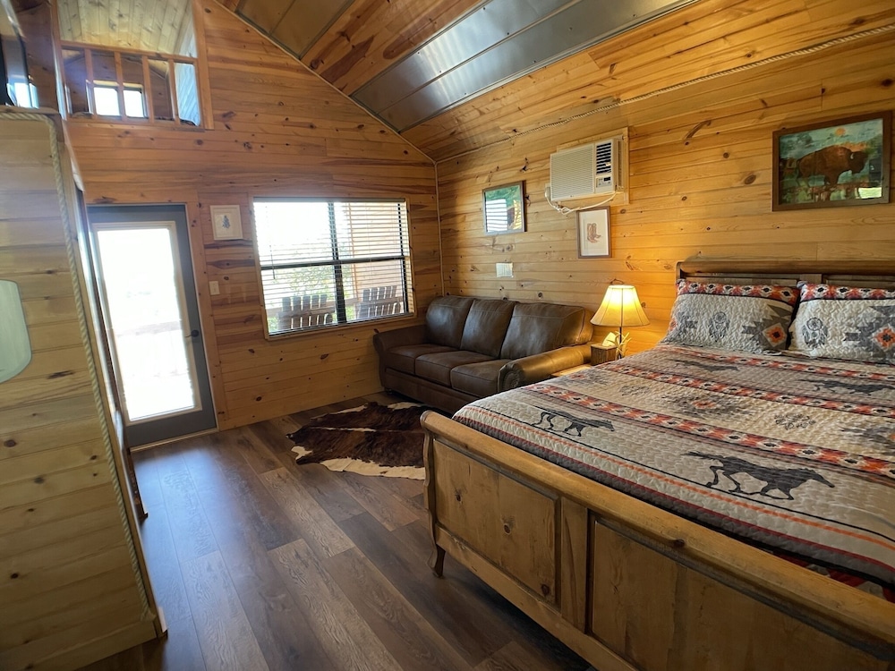 Walnut Canyon Cabins - photo 19