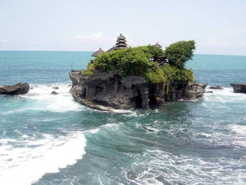 Selog Villa 4 — 4-Star Luxury Hotel in Seminyak, Indonesia